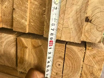 昭通木托盘料批发图2