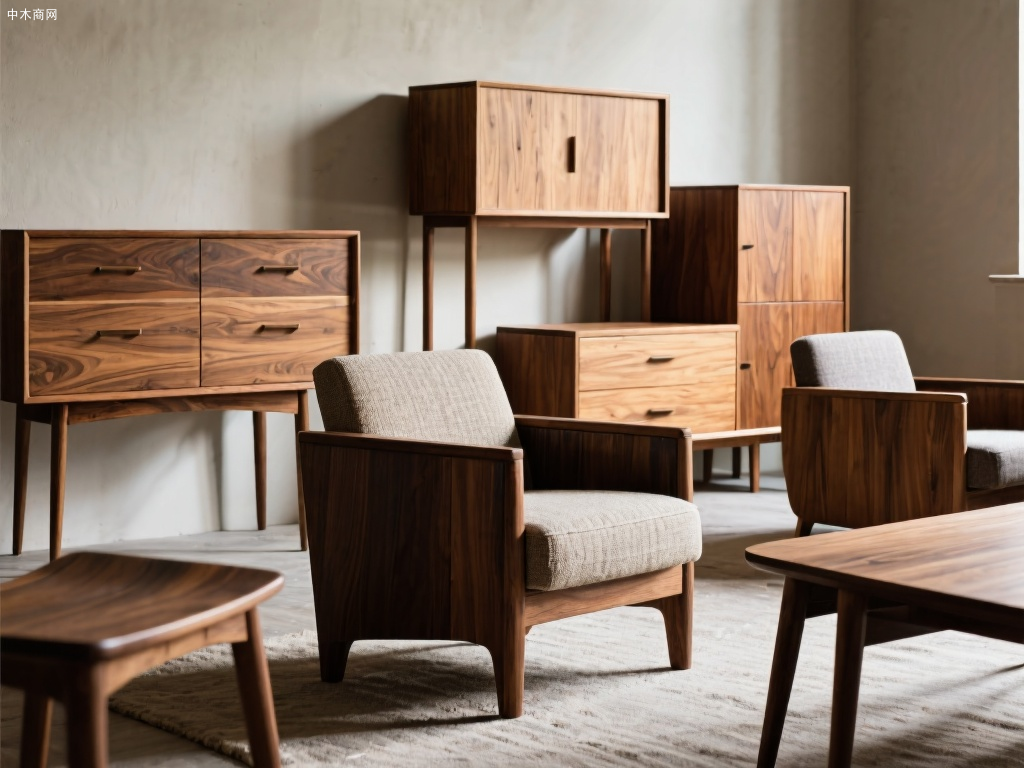 特朗普暗示未来50天内将对家具征收关税