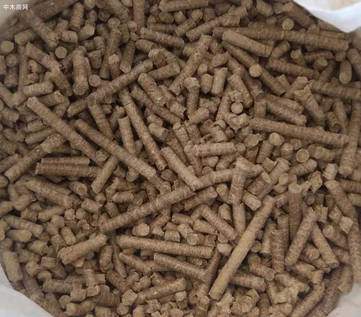 宜昌生物颗粒多少钱一吨