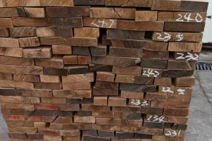 楸木板材价格行情走势