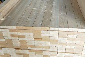 云杉价格行情走势分析