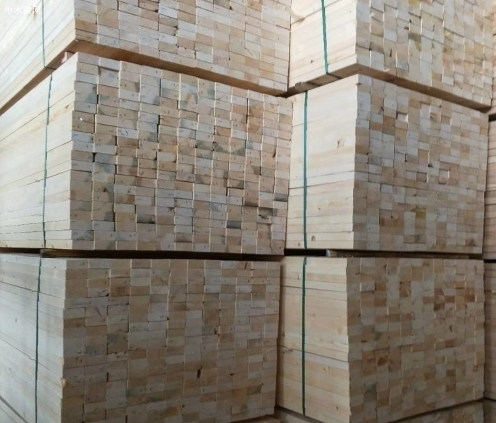 加拿大三甲木材厂宣布减产40% 加拿大三甲木材厂宣布减产40%