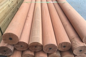 柳桉木价格目前报价最新