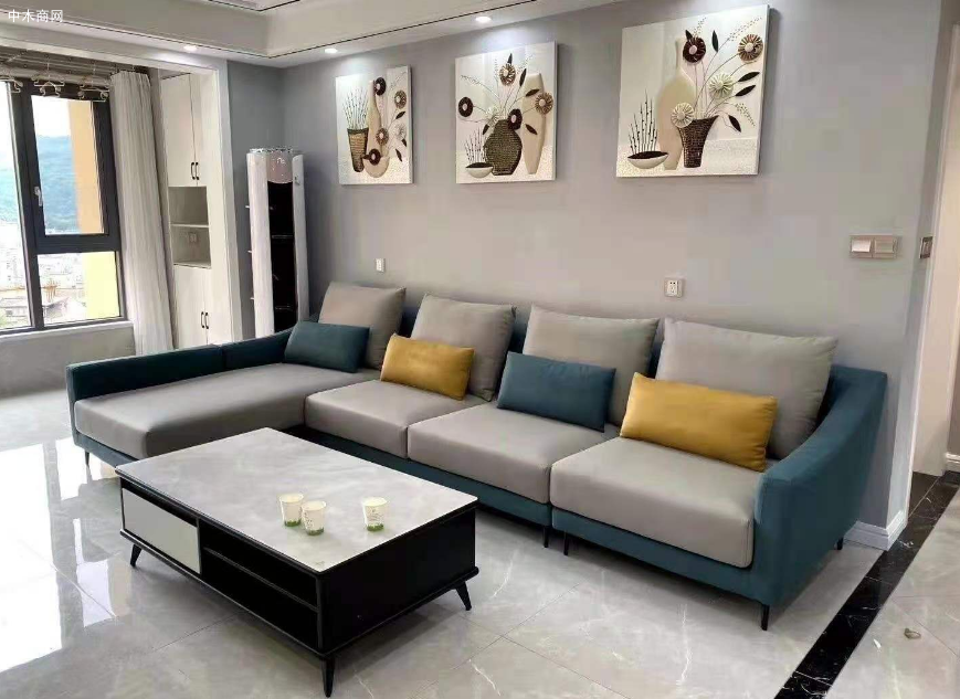 科技创新赋能中国木业，开启绿色智能新篇章