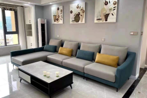 科技创新赋能中国木业，开启绿色智能新篇章