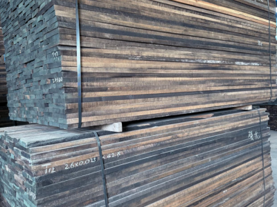 国产黑胡桃实木板价格多少钱图6