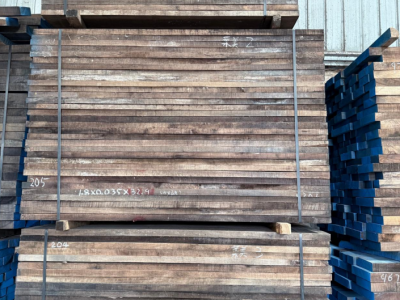 国产黑胡桃实木板价格多少钱图7