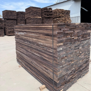 国产黑胡桃实木烘干板材排名