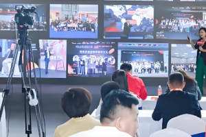 第25届西安国际家具博览会暨西安全屋定制家居展览会