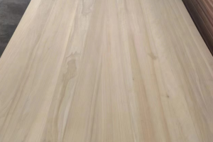 广西已完成516家人造板企业生产许可证审核发证