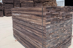 抓好“三域三提升” 黄安镇赋能木材粗加工行业 抓好“三域三提升” 黄安镇赋能木材粗加工行业