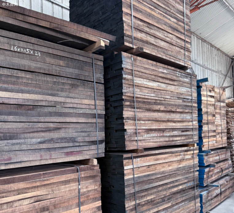 工业用地出租，腾冲市木材加工厂项目正式启动