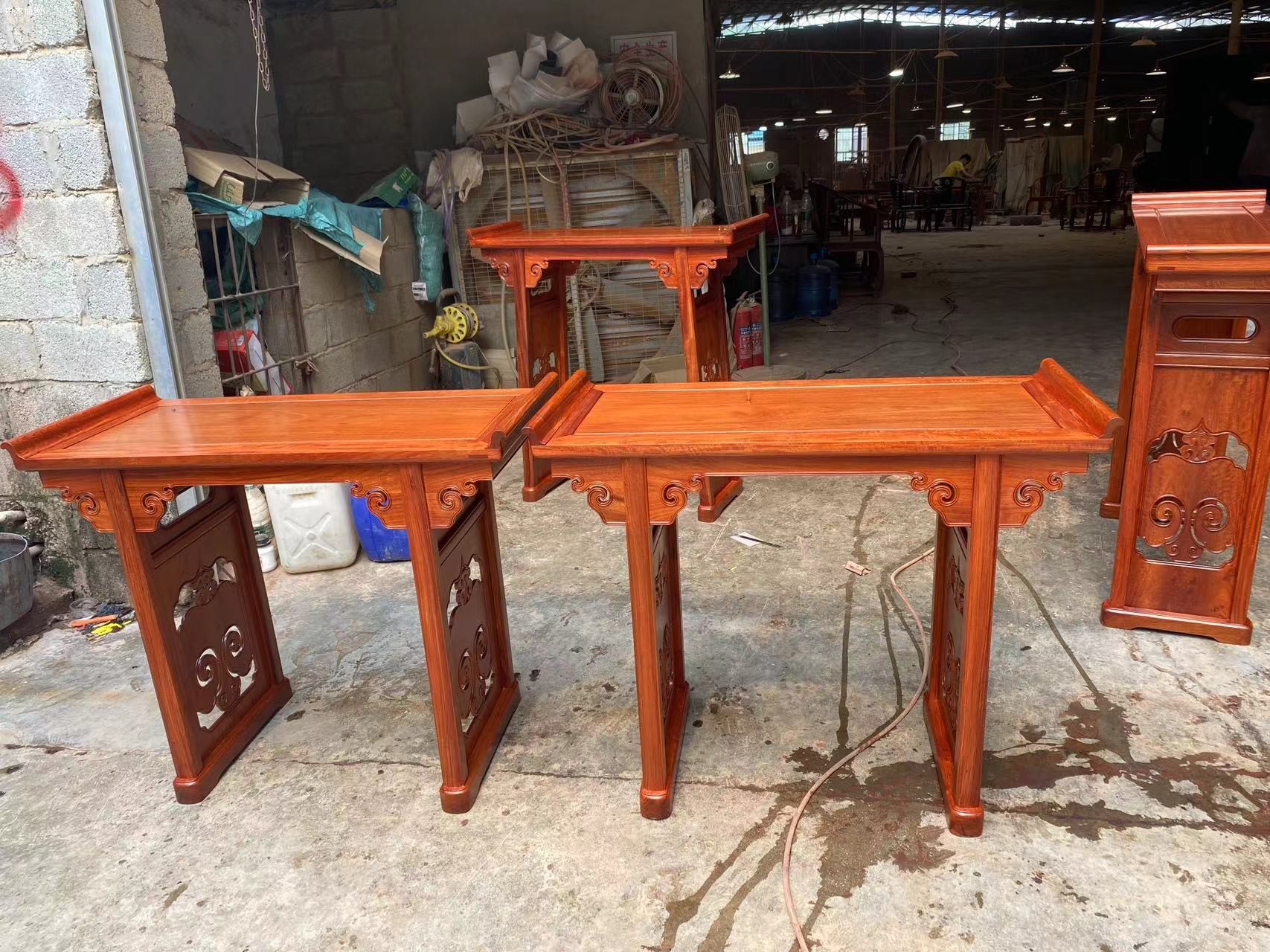 河北唐山全链布局打造绿色家居产业集群 河北唐山全链布局打造绿色家居产业集群