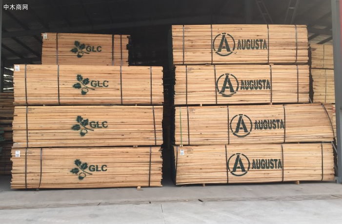 红橡板材价格行情走势分析 红橡板材价格行情走势分析