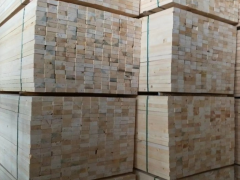 加拿大木材出口额微增1.6%，对美出口增1.8%