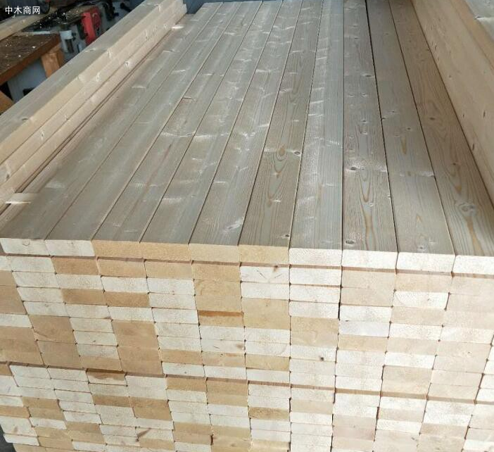 邳州兰蒂斯木业企业，中东市场占有率超1/3