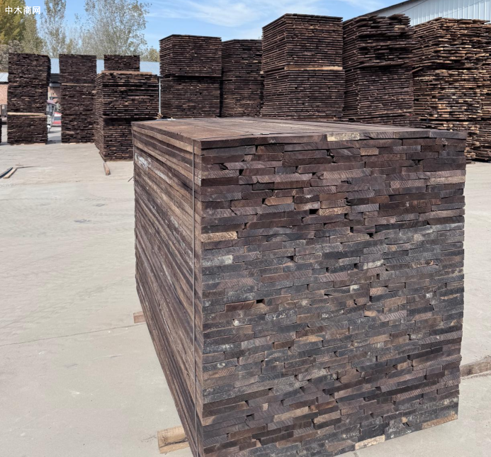 黑胡桃木属于什么档次的木材图片