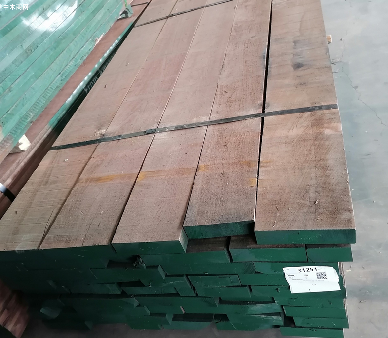 黑胡桃木属于什么档次的木材价格