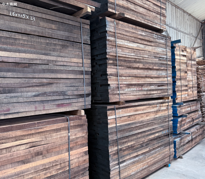 黑胡桃木属于什么档次的木材品牌