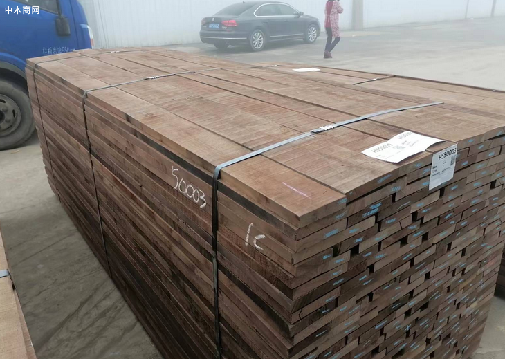 黑胡桃木属于什么档次的木材批发