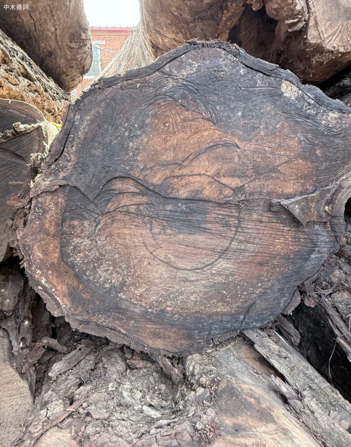 国产黑胡桃木板材价格多少一方米采购