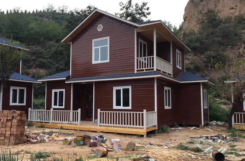 今年南浔木业产品出口额达8.1亿元 今年南浔木业产品出口额达8.1亿元