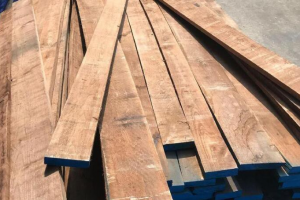 北美黑胡桃木板材价格行情如何