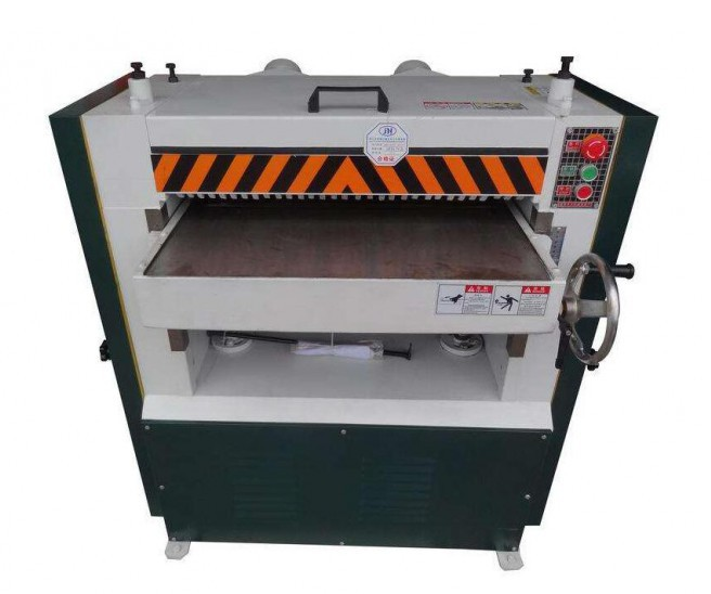 求购：新的双面压刨一台