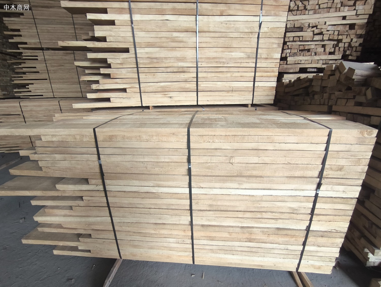 橡胶木价格行情最新消息