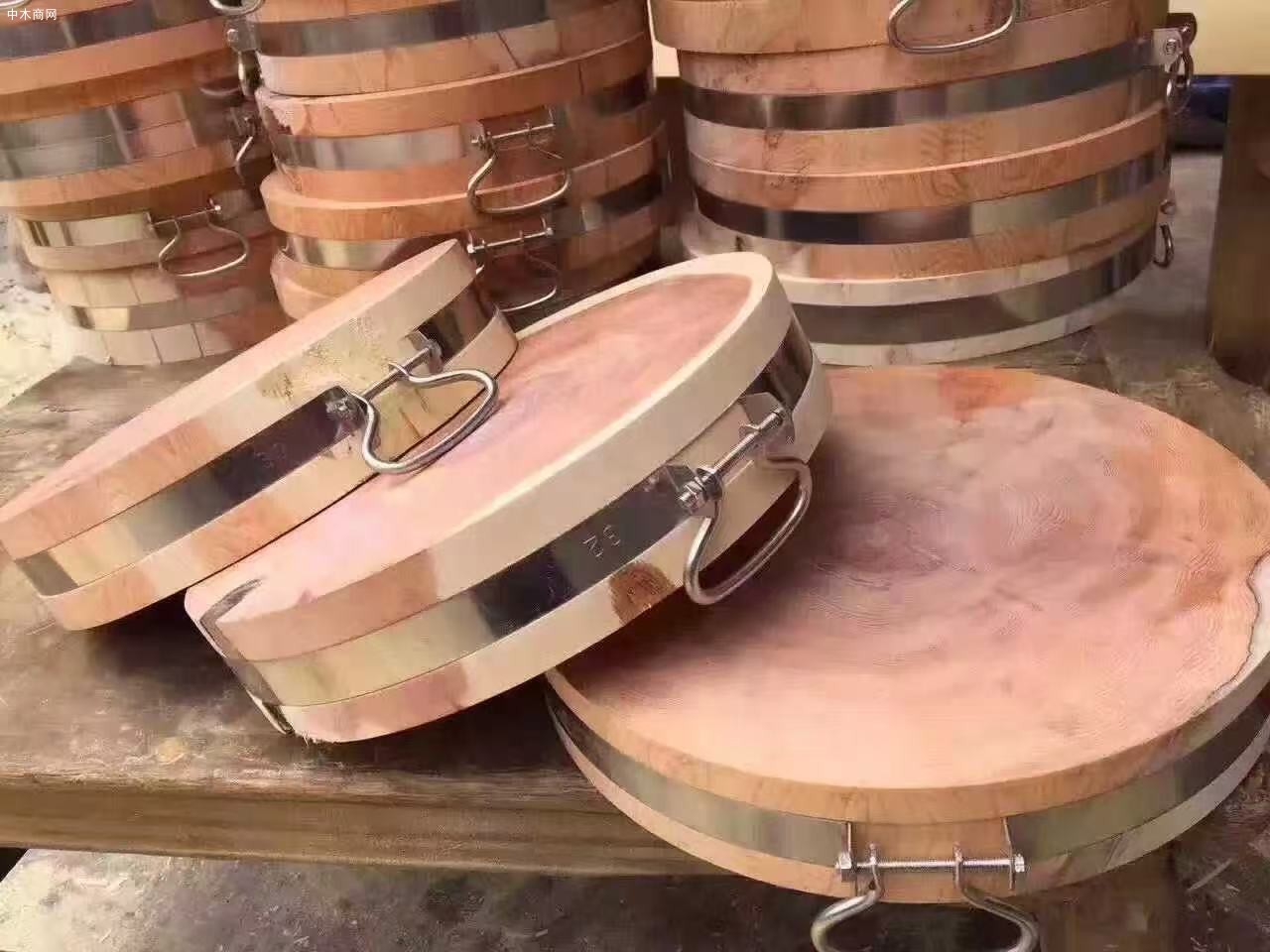 红豆杉菜板批发