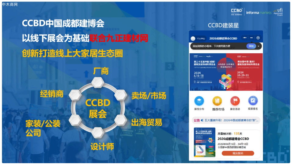 2026中国成都建博会厂家