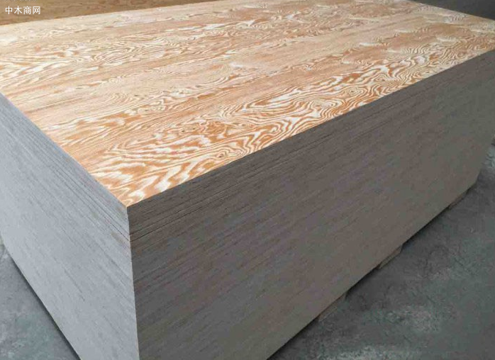 科技创新引领中国胶合板产业智能化转型 科技创新引领中国胶合板产业智能化转型