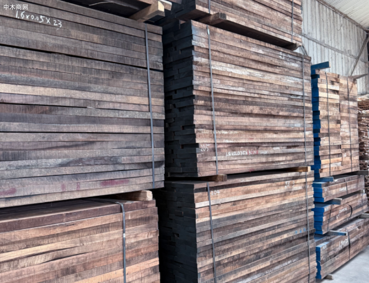 新田县林业局到木材加工企业指导安全生产工作