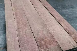 美国黑胡桃木板材价格行情走势