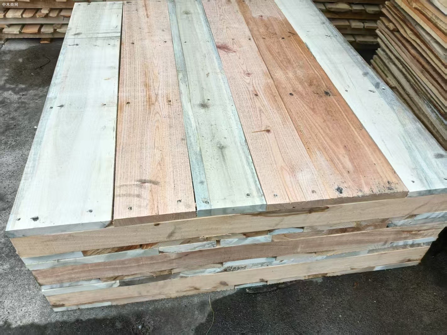 化工专用托盘规格型号有哪些种类价格