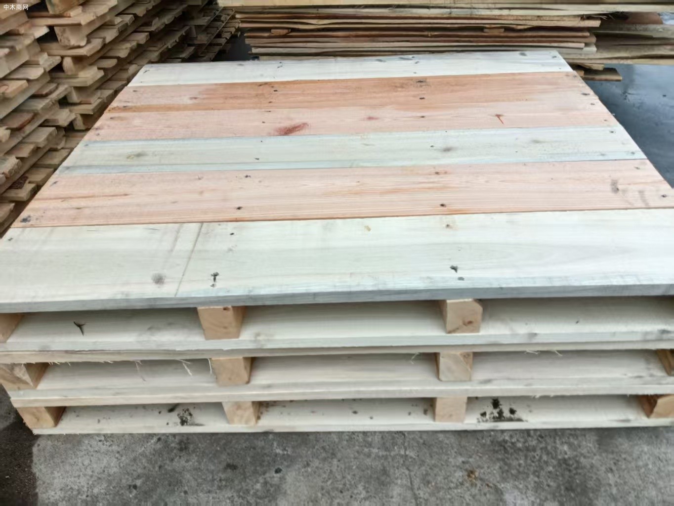 化工专用托盘规格型号有哪些种类厂家