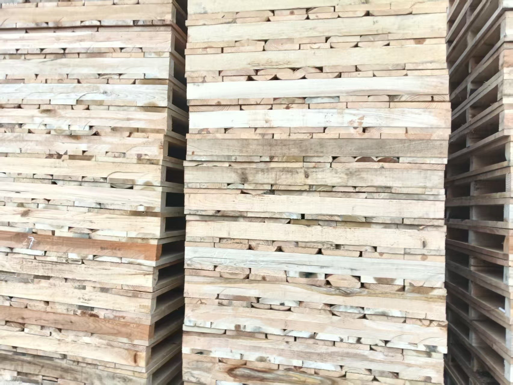 化工专用托盘规格型号有哪些种类品牌