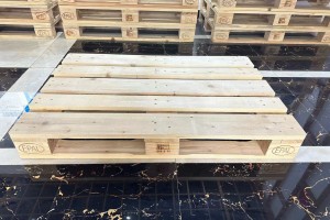 熏蒸木托欧标木托盘免熏蒸卡板