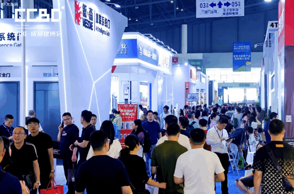 破解2026增长焦虑？中国成都建博会四大破局引擎，解锁建装产业新可能