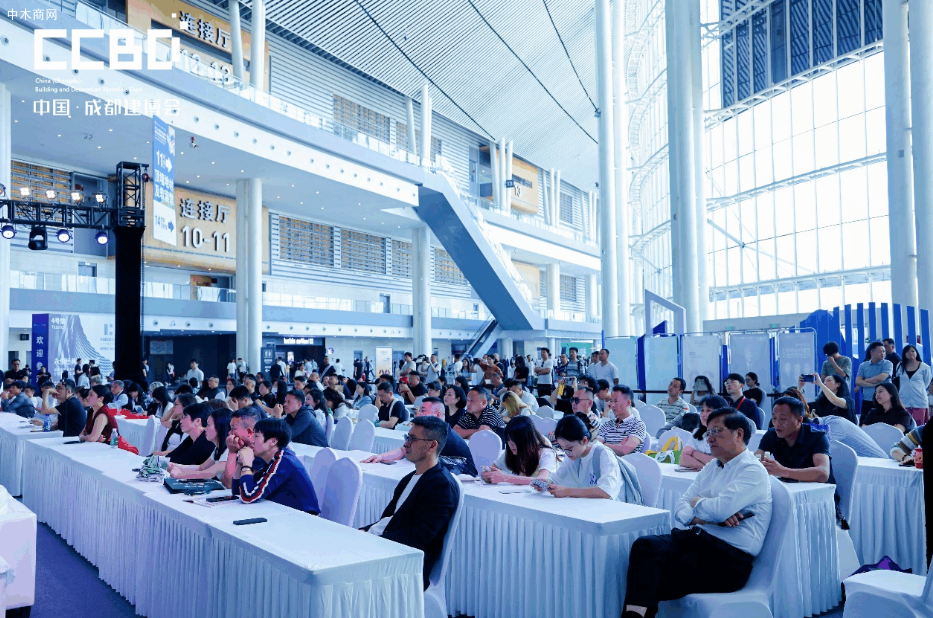 破解2026增长焦虑？中国成都建博会四大破局引擎，解锁建装产业新可能图片