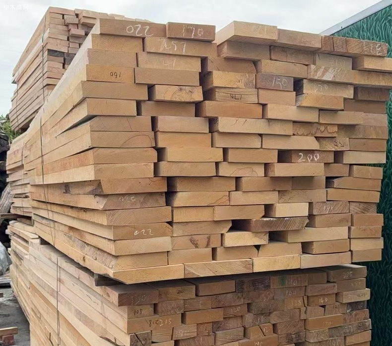 榉木板材价格行情走势分析 榉木板材价格行情走势分析