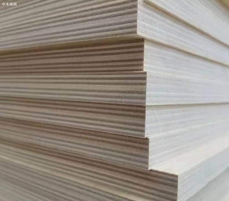 菏泽年产35万立方米海洋板项目春节后将开工