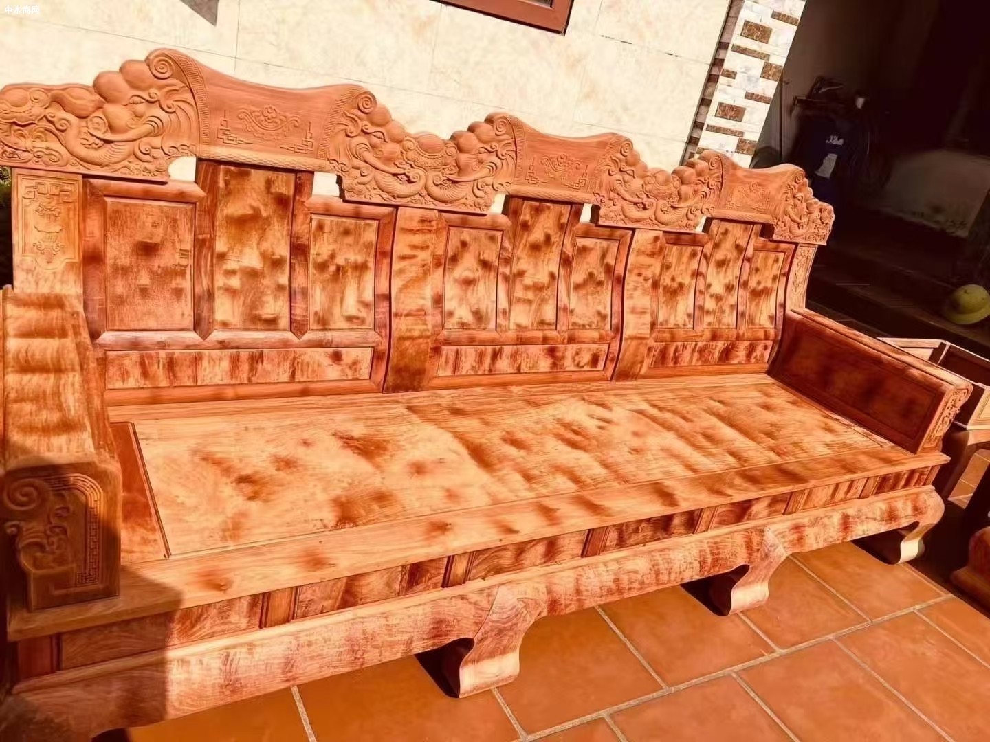 宿州埇桥区全力构建现代化绿色家居产业体系