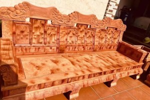 宿州埇桥区全力构建现代化绿色家居产业体系