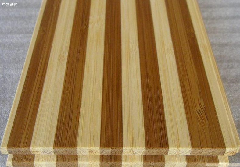 2025年我国竹地板出口保持稳定