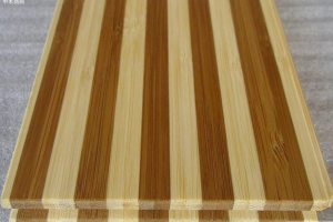 2025年我国竹地板出口保持稳定