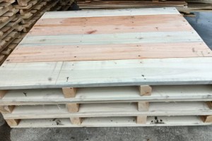 宜昌木托盘生产厂家