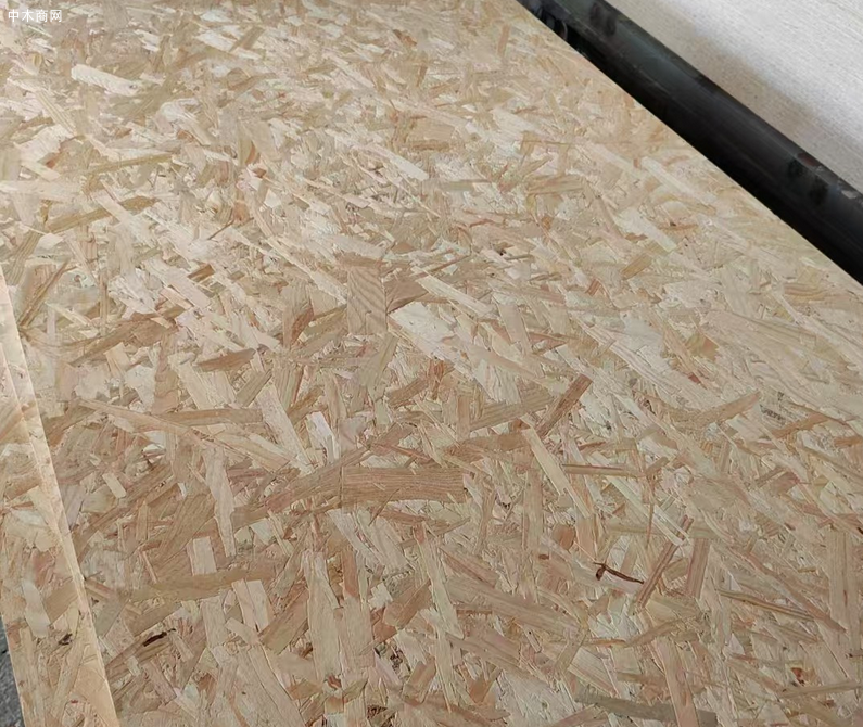 红安宁丰新材：高端刨花板产线全速冲刺一季度