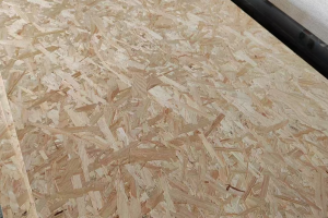 红安宁丰新材：高端刨花板产线全速冲刺一季度