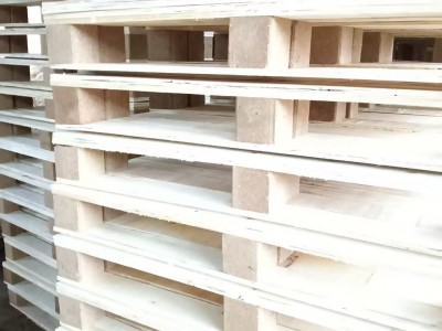 宜昌胶合板托盘的标准规格尺寸是多少呢